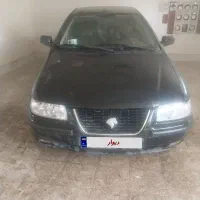 سمند ۸۱