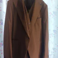 کت و شلوار مردانه