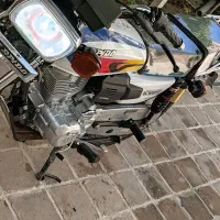 راپیدو ۲۰۰ مدل ۱۴۰۴