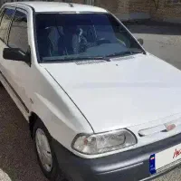 پراید SL مدل ۹۰