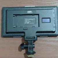 نور روی دوربین smd 416