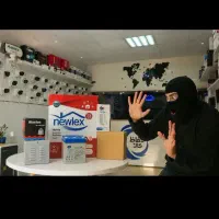 دزدگیر اماکن نیولکسnx3 با ضمانت ۴۸ماه