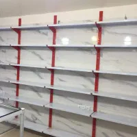 قفسه دیوارپیچ/