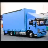 شرکت حمل نقل ( ارزان بار)100درصدتضمینی وباضمانت