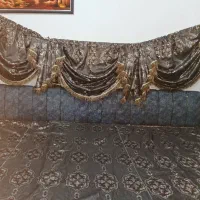 پرده ارزون خرمشهر
