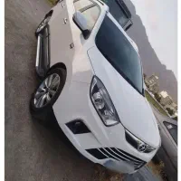 جک s5 موتور ۲۰۰۰ هزار اتوماتیک مدل ۹۸عروسک زیرقیمت