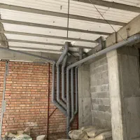کارگر ساده لوله کشی