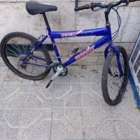 دوچرخه