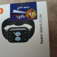 redmi watch 5 lite