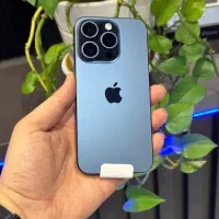 آیفون ۱۵ پرو ۲۵۶گیگ ۲ سیم iPhone 15 Pro