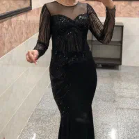 لباس مجلسی