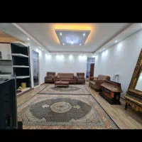 اپارتمان مبله