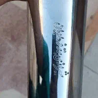 اگزوز موتور سیکلت
