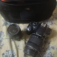 دوربین عکاسی کنون