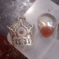 انگشتر
