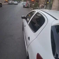 206 تیپ ۵