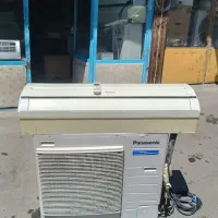 اسپلیت ۳۰هزار پاناسونیک