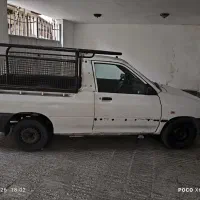 پراید وانت