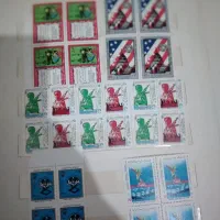 تمبر|کلکسیون سکه، تمبر، اسکناس|کرج, چهارصد دستگاه|دیوار