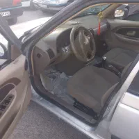 پژو ۴۰۵|خودرو کلاسیک|زابل, |دیوار
