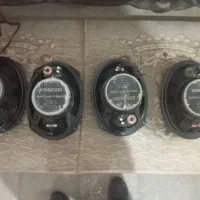 سیستم کنوود ۷۱۸Ex
