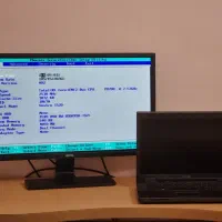 لپتاپ دل وسترو 1520 Dell Laptop