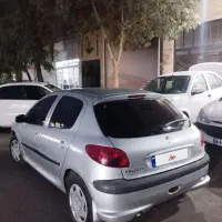 206تیپ دو مدل 82
