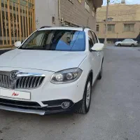 برلیانس v5