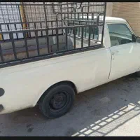 پیکان بار وانت کرایه ای تلفنی دربستی شبانه روزی