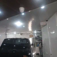 استخدام نقاش خودرو نیمه وارد