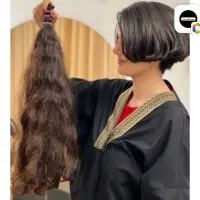 خریدار مو