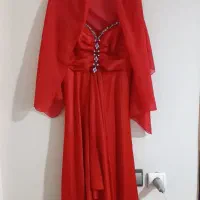 پیراهن شیک مجلسی