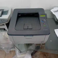 پرینتر لیزری دو رو زن شبکه وایفای مدل سامسونگ 2855