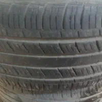 لاستیک|قطعات یدکی و لوازم جانبی|قم, آزادگان|دیوار