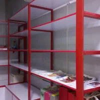 دکور مغازه