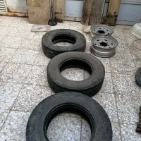لاستیک توپ لکس