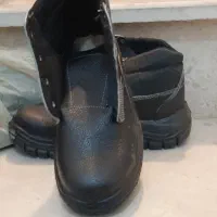 کفش کار