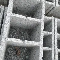 فروش ویژه بلوک سیمانی 40×20 واقعی