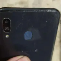 سامسونگ Galaxy A20 با حافظهٔ ۳۲ گیگابایت|موبایل|تهران, جنت‌آباد جنوبی|دیوار