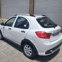 کوئیک GX اخر 403 بدون رنگ ۲۳تا کار درحد