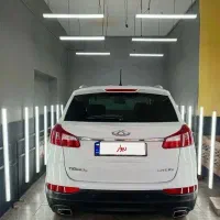 تیگو ۵ مدل ۹۵ بدون رنگ