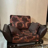 آگهی مبل راحتی