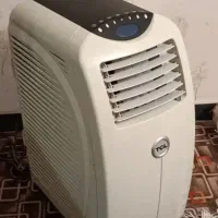 کولر گازی پرتابل Tcl سرمایش و گرمایش
