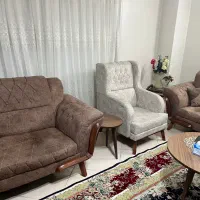 مبل ۷نفره