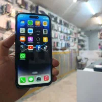 آیفون 15پرومکس کپی