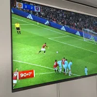 تلویزیون هوشمند دوو ۵۵اینچ