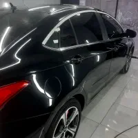 پولیش انواع خودرهای ایرانی و خارجی به صورت سیار