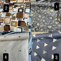 پارچه ملافه(ملحفه)ترک(ارسال رایگان تسویه درب منزل)