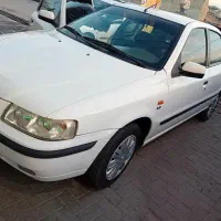 سمند درجه یک  استثنایی