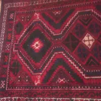 فرش دستباف بینظیر